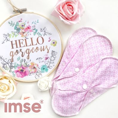 Imse Vimse Reusable Sanitary Wear